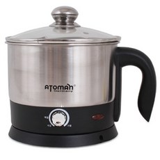 알렌토멀티쿠커