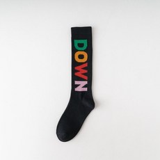 스케이트보드양말