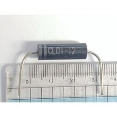 CL01-12 HV Diode 고압다이오우드 12kv 350mA, 1개 - 고압다이오드