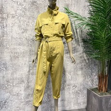 베네통점프수트