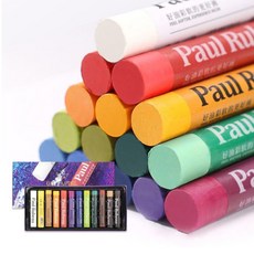 폴루벤스오일파스텔