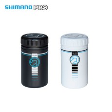 시마노 프로 스토리지 공구통 500cc, 화이트