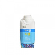 케어웰디엠