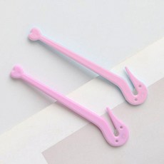 고무줄칼