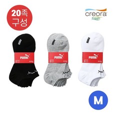 푸마크레오라단목양말