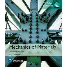 Mechanics of Materials, Pearson