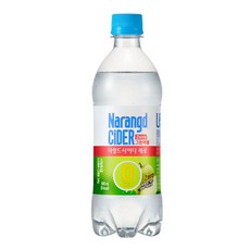 나랑드사이다그린애플