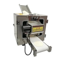 제면기 전기 국수 및 파스타 메이커 스테인레스 스틸 몰드 가정 상업용 2 in 1 110V 220V, 164) 90mm - 220V-EU