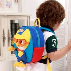 뽀로로유아가방