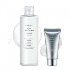 에스네이처아쿠아토너