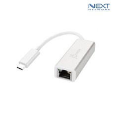 이지넷유비쿼터스 NEXT-JCE131 기가비트 랜카드