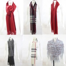 머플러매는법 TOP01