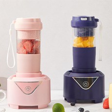 썸블러무선믹서기