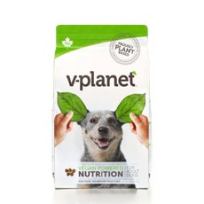 v-planet 브이 플래닛 레귤러 6.8kg 비건사료, 1개 - 브이플래닛