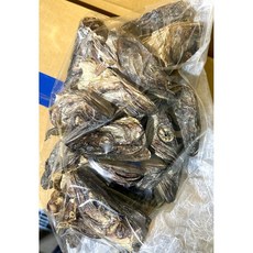나눔푸드 북어 머리 냉장 7통 1k x4업소용 식자재 식재료 대용량 식당용 단체 급식용, 4개