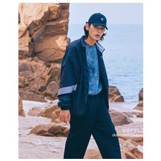바람막이점퍼 BORN CHAMPS19뉴 가을스타일