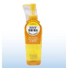 티스 딥 오프 클렌징 오일, 230ml, 1개