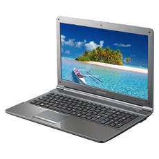 삼성 노트북 NT-RC520 i5 지포스 램8G SSD240G 윈10 사무용, WIN10, 16GB, 240GB, 코어i5, 혼합색상