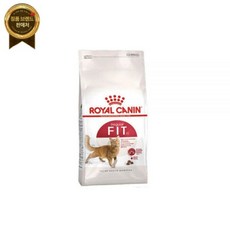 로얄캐닌 캣 휘트 피트 FIT 10kg