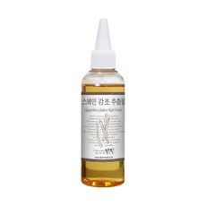 맑을담 스페인감초추출물, 100ml, 1개