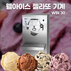 델키아이스크림메이커