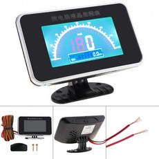 24v헤드업디스플레이