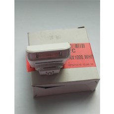 블랙 SEF-8A(SEF8A) 상단 플래시 램프 삼성에 적합한 NX1000 NX1100 NX2000 NX3000 NX200 NX210 NX300m 미니어처 SLR용, 2)pink, 1개