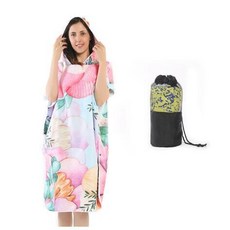 퀵실버키즈판초