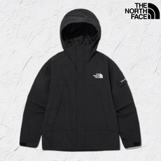 [국내매장판] 노스페이스 자켓 프리자켓 블랙 NJ3BQ00A