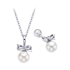 골드팡진주세트