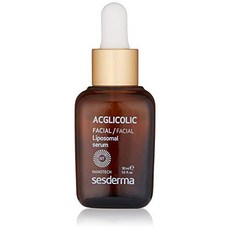 sesderma - ACGLICOLIC 페이셜 리포솜 세럼 30ml, 본문참고, 본문참고