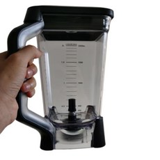 닌자 72OZ BN75BN800BN80 교체용 믹서기 액세서리 컵