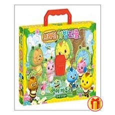 엄마까투리가방퍼즐