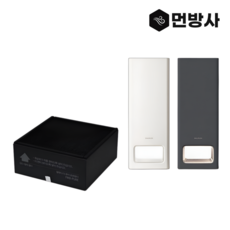 먼방사 발뮤다 더퓨어 공기청정기 호환 필터 복합필터, 단품, 1개