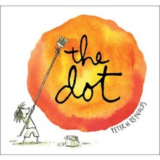 Dot, Candlewick