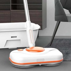 전기 스팀 걸레 휴대용 무선 청소 다기능 물 스프레이, 없음, 6) KR - 220V, 1개