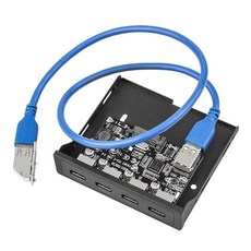 전면usb3.0확장pcie