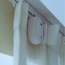 스위치봇전동커튼