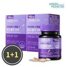 그린몬스터키토산