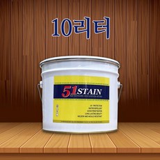 오일스테인내부용