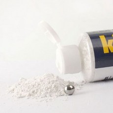 그립 방지 키모니 탄마 40g 미끄럼 150ml 파우더 가루, 상세페이지 참조