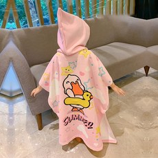 베베누보목욕가운