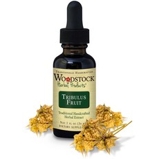 우드스톡 트리뷸러스 Tribulus 액상 30ml 1개