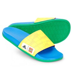 아디다스키즈아딜렛슬리퍼