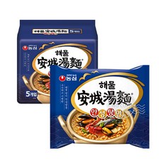 대게해물탕