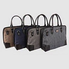 직장인 남자 캐주얼 디자인 가방 오피스백 서류가방