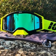 IOQX Mtb 오토바이 고글 모토크로스 레이싱 안경 남자 사이클링 신제품, 20G03