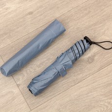 초경량 암막 양산 미니우산 자외선 차단 경량 WPC 우양산 양우산 태양 보호 미니 접이식