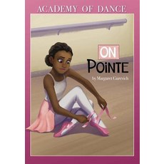 On Pointe Paperback, Stone Arch Books