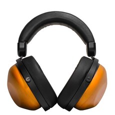 HIFIMAN HE-R10D 다이내믹 토폴로지 드라이버 클로즈백 오버이어 헤드폰 가정 스튜디오 및 녹음용 유선 버전.